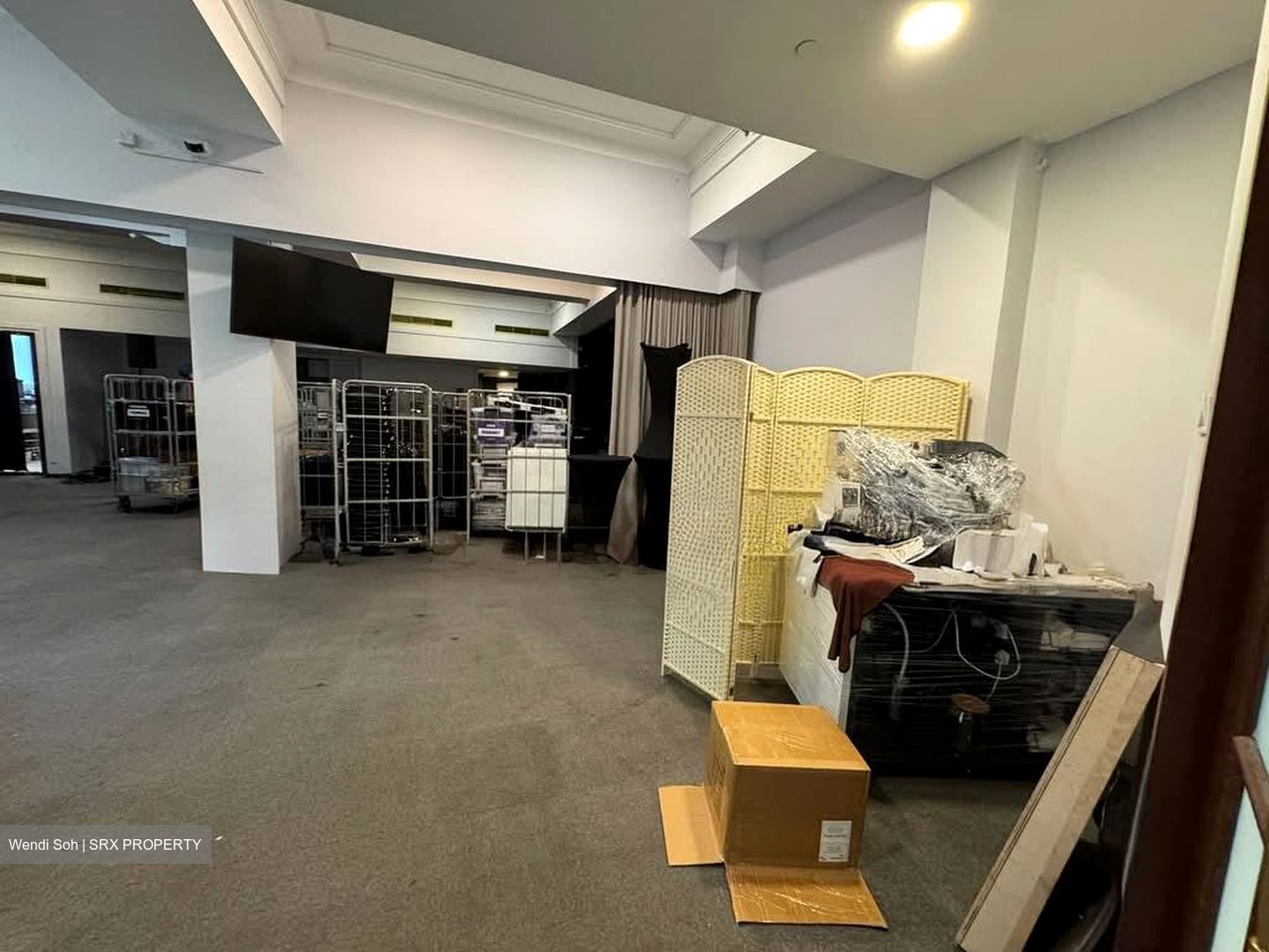 Capitol Piazza (D6), Office #532430801
